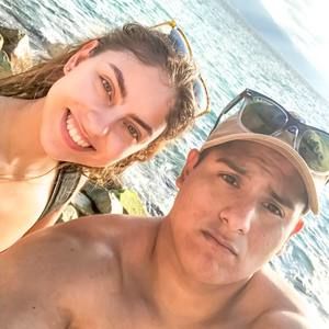 Meet your Posher, Gerardo